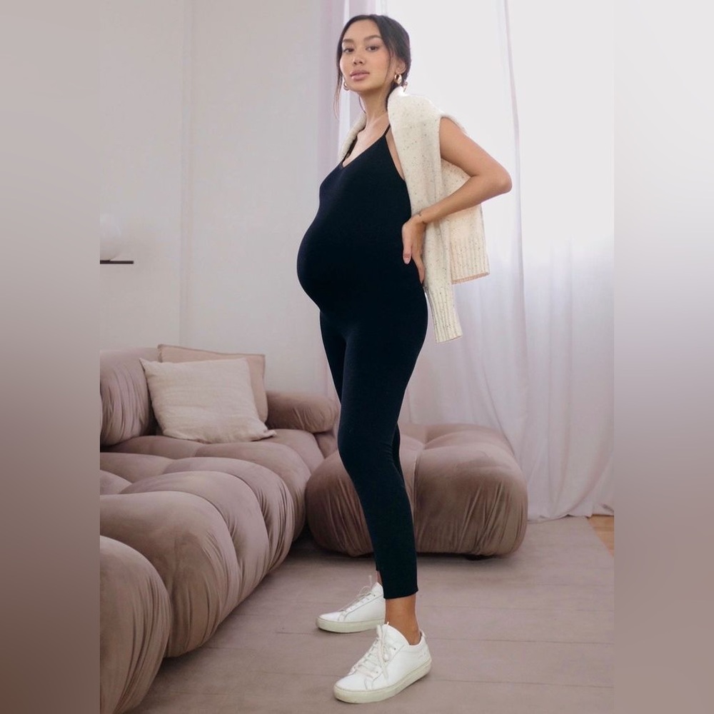 Body rib unitard // Hatch // small